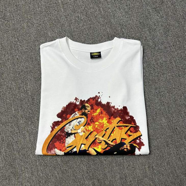 Corteiz T Shirts Short _SKUCorteizXS-2XLwmtx318316658